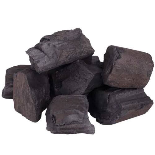 Hardwood Charcoal